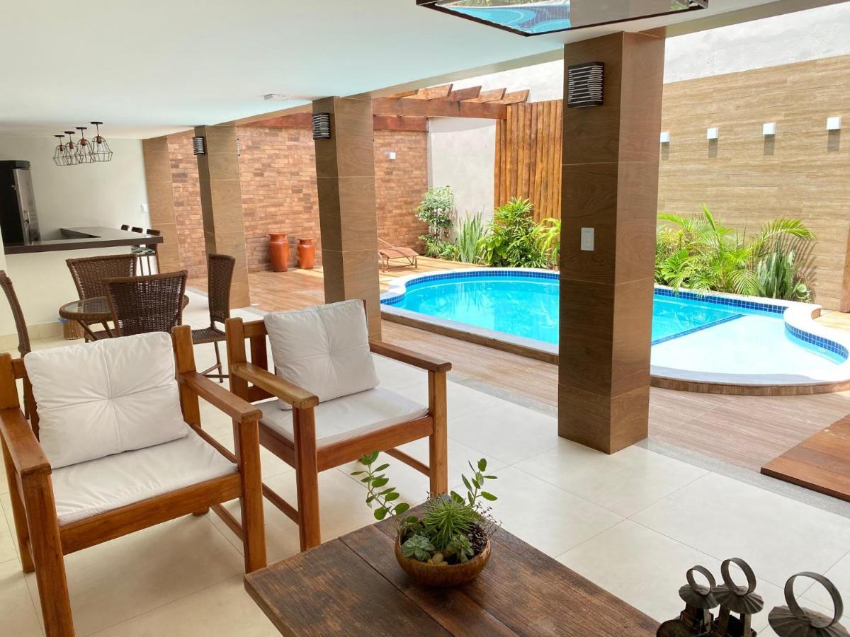 Portal Do Descobrimento Hotel Porto Seguro