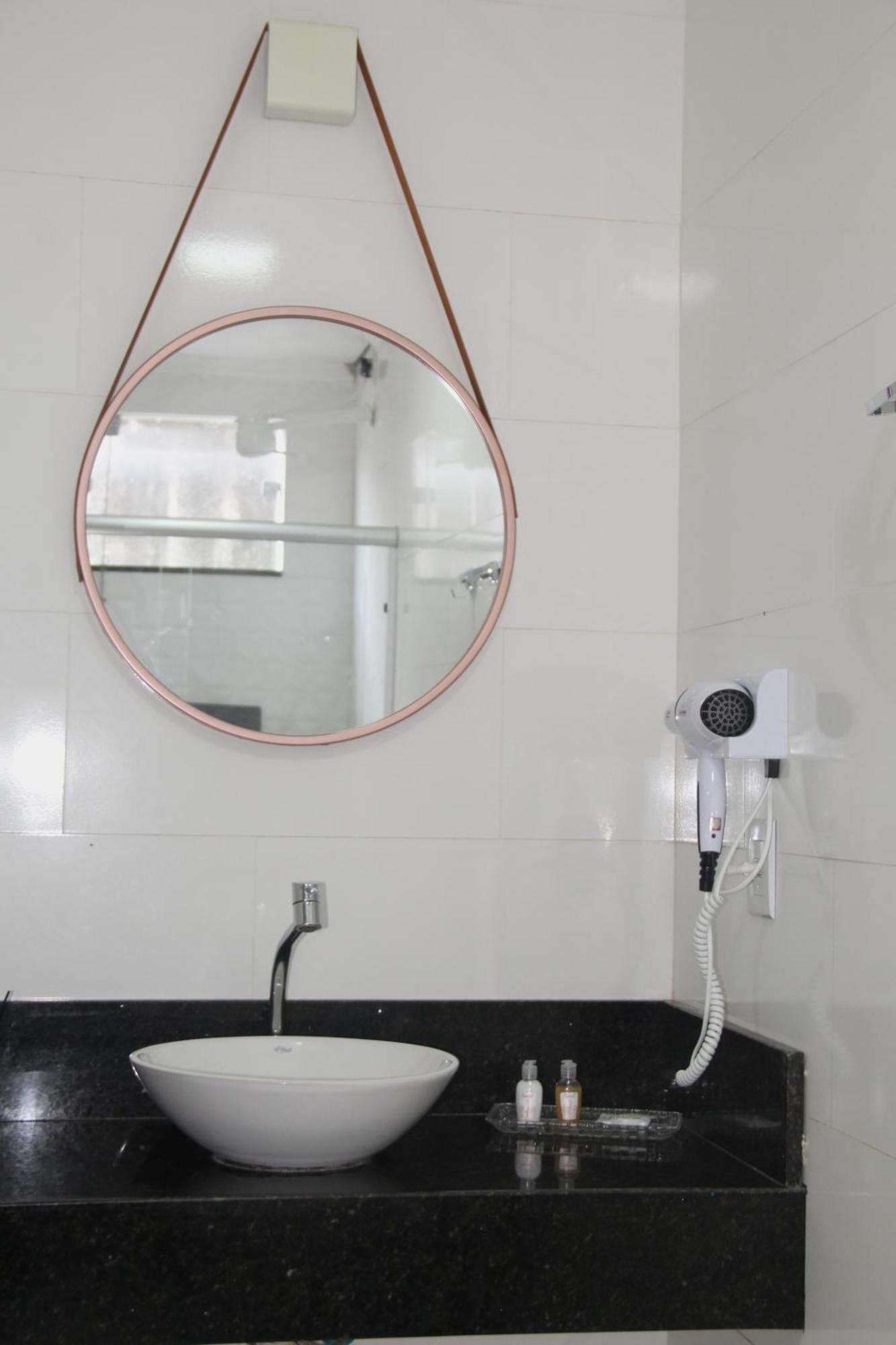 Portal Do Descobrimento Hotel