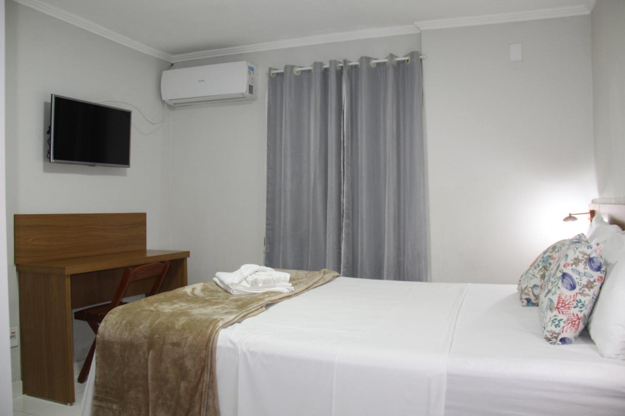 Portal Do Descobrimento Hotel 2*